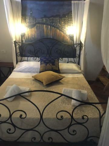 Ginevra Bed & Breakfast